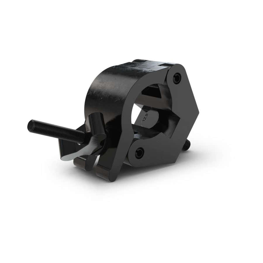 CTC-50HC Schwarz