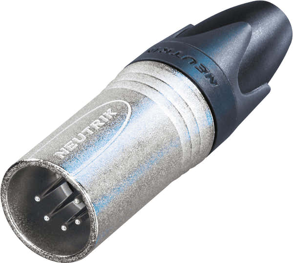 Neutrik NC5MXX