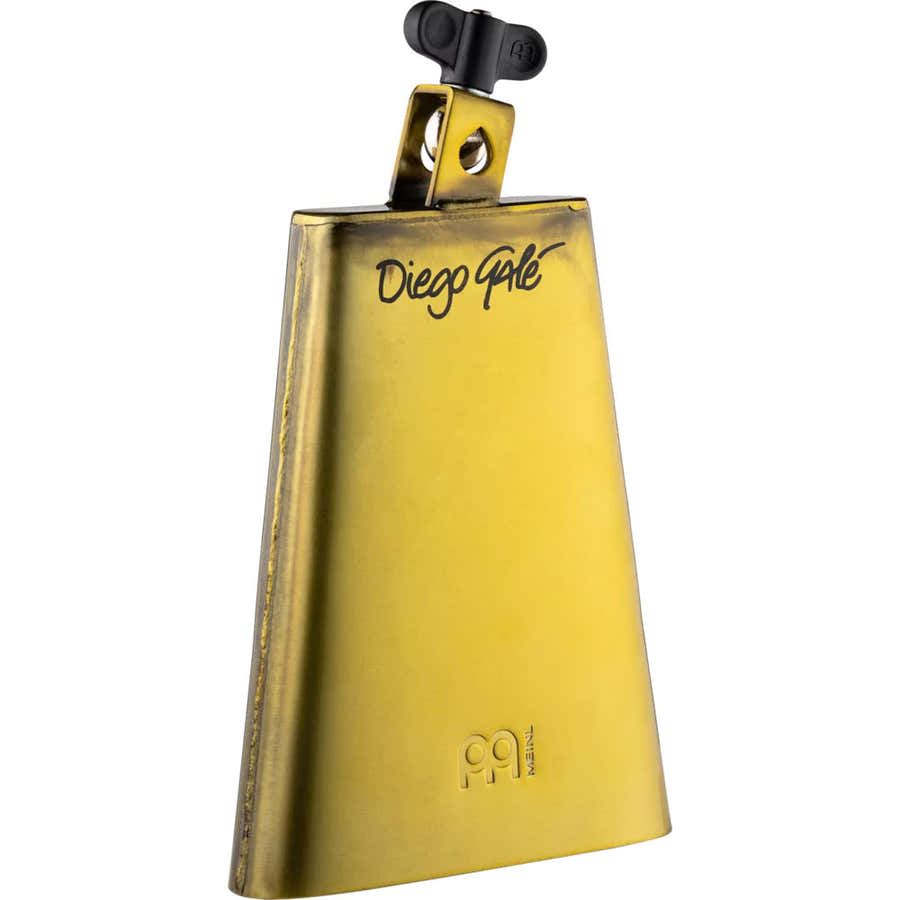DG-RTB - Glocken (Kuhglocken) 8" Diego Galé Signature Royal Timbale