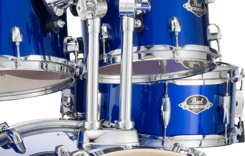 Export 14X5.5 Hochspannungsblau