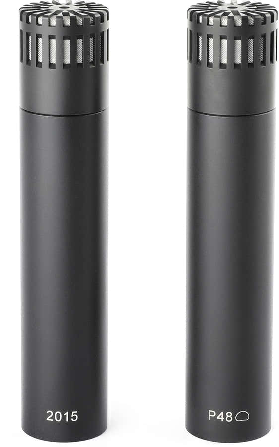 2015 Stereo