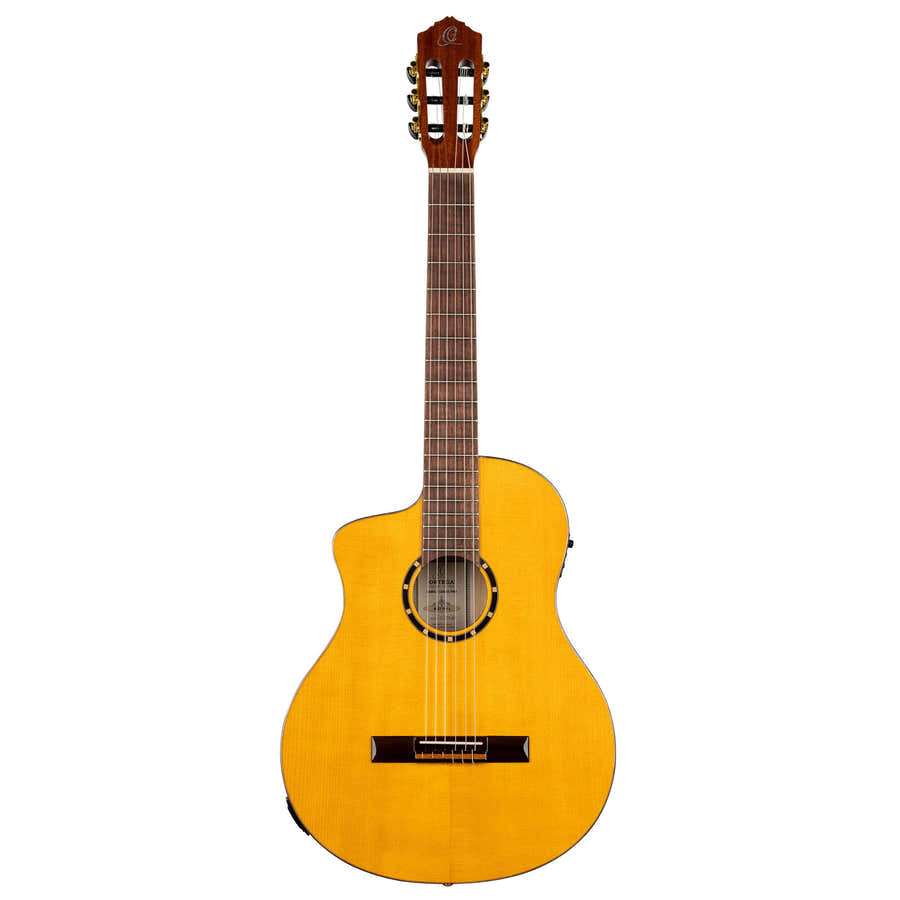 Guitare Flamenco Rce170F-L Lh