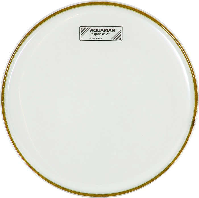 RESPONSE 2 10" - CLEAR - RSP2-10