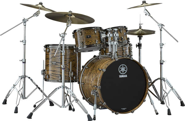 Live Custom Hybrid Oak Rock-Set Uzu Natur