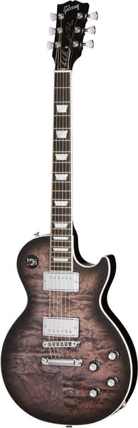 Gibson USA Les Paul Modern Mark Morton Signature Quilt