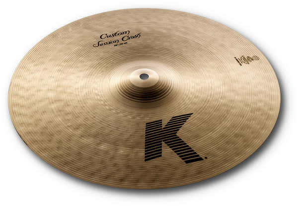 K0990 - CRASH K CUSTOM 16" SESSION CRASH