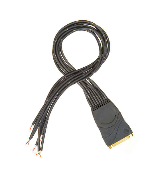 Modular Snake Breakout ohne CONNECTOR