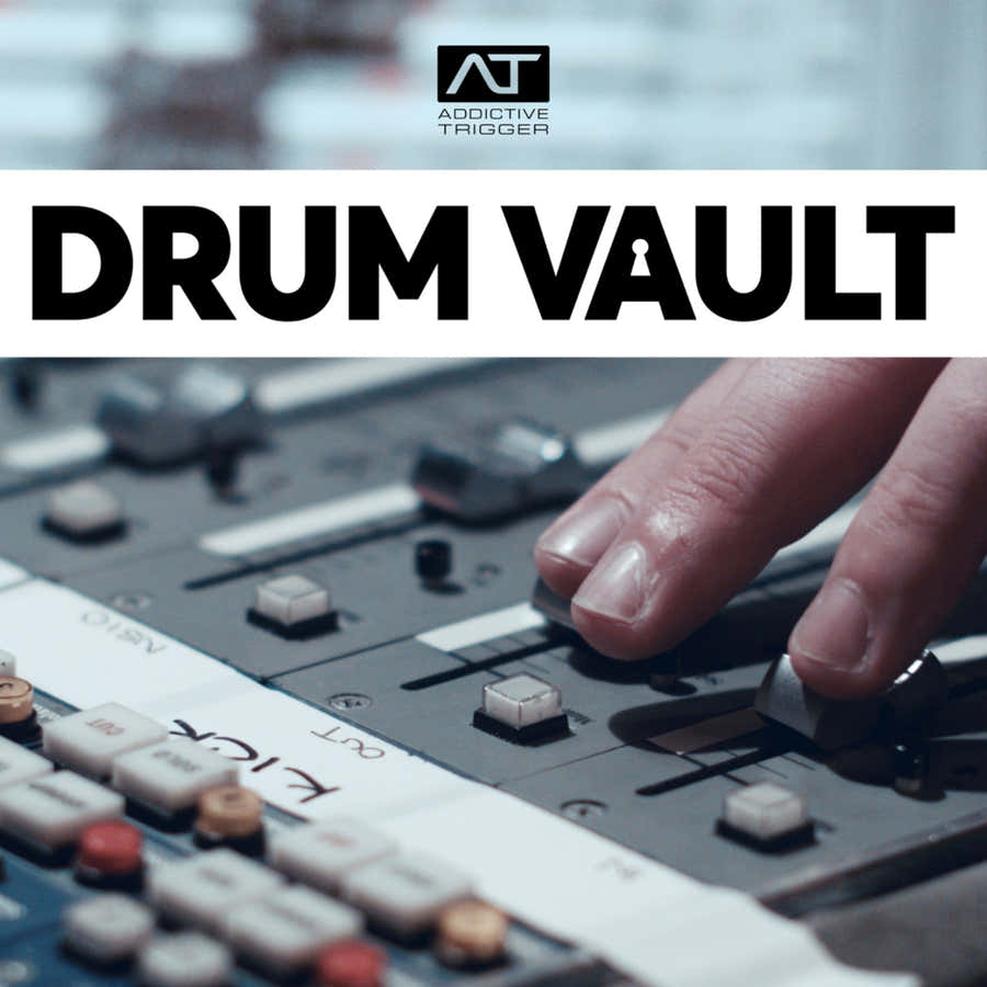 Trigger Drum Vault Erw.