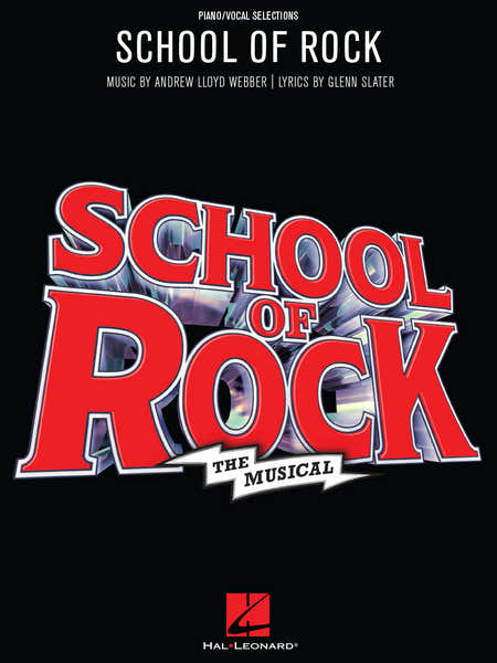 School of Rock: The Musical