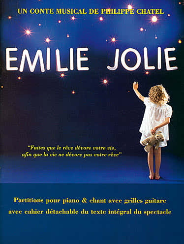 CHATEL PHILIPPE - EMILIE JOLIE - PVG