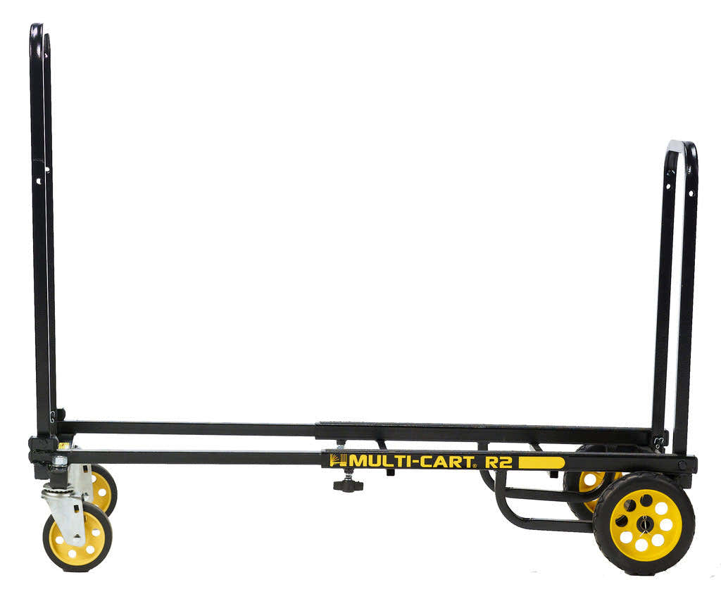 MULTI-CART R2RT "MICRO"