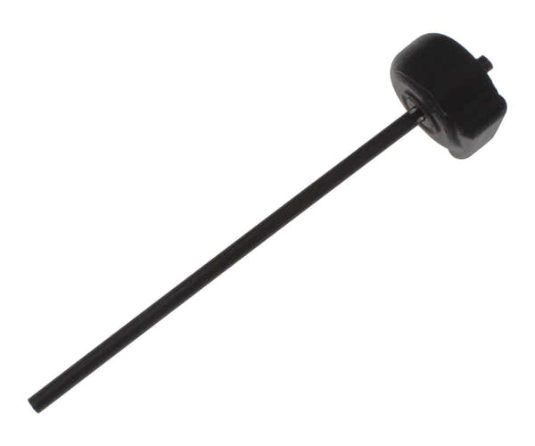 Kickpro Pillow 706KPV Bassdrum-Pedal-Schlägel Von Klemperschtein