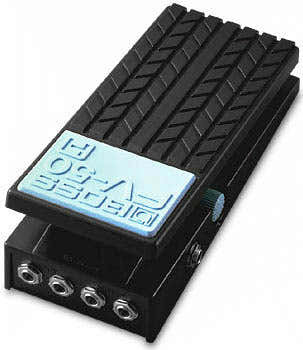Boss FV50H HIGH IMPEDANCE FOR GUITAR
