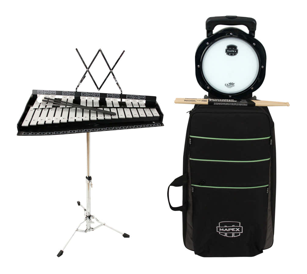 MPK32PC - GLOCKENSPIEL EDUCATION KIT