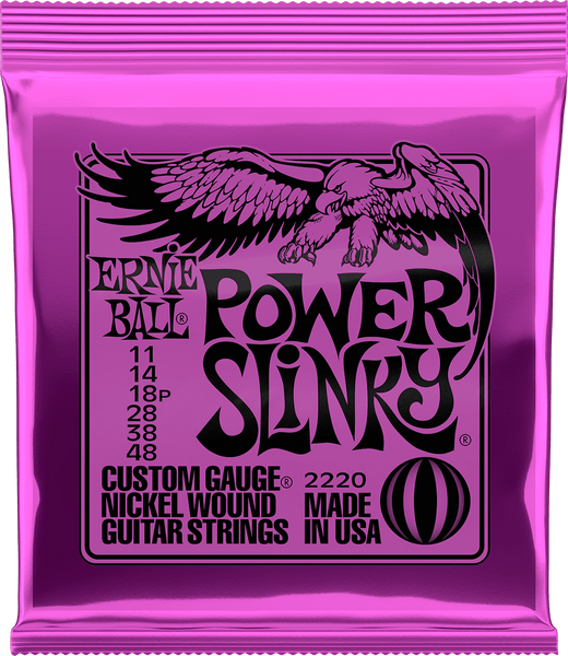 2220 Kraft-Slinky 11-48