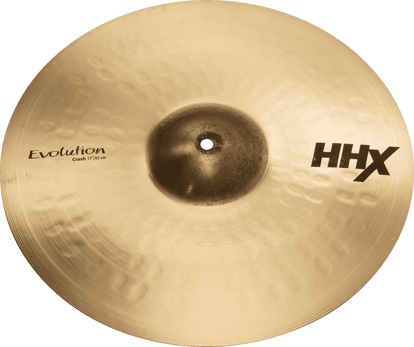 HHX Evolution 17"