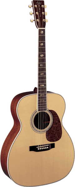 C.F. Martin & Co J-40 2025