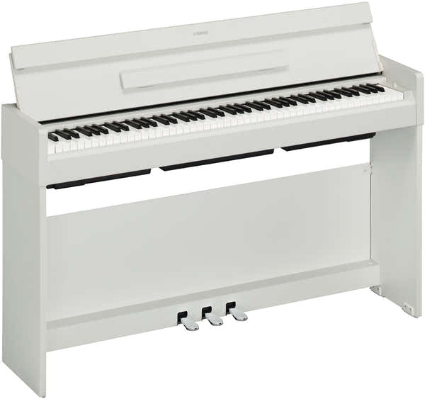 Yamaha Arius YDP-S35 Weiß