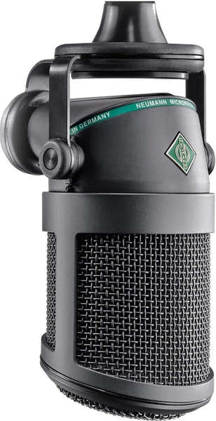 BCM 705 Schwarz
