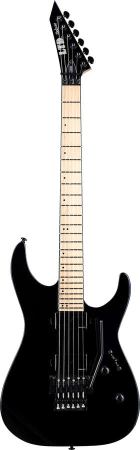 M-1000 Ahorn Schwarz