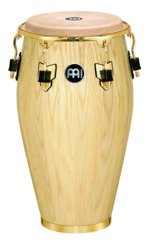 ARTIST SERIES MONGO SANTAMARIA CONGA - 12 1/2 TUMBA - AMERICAN WHITE ASH - MSA1212AWA