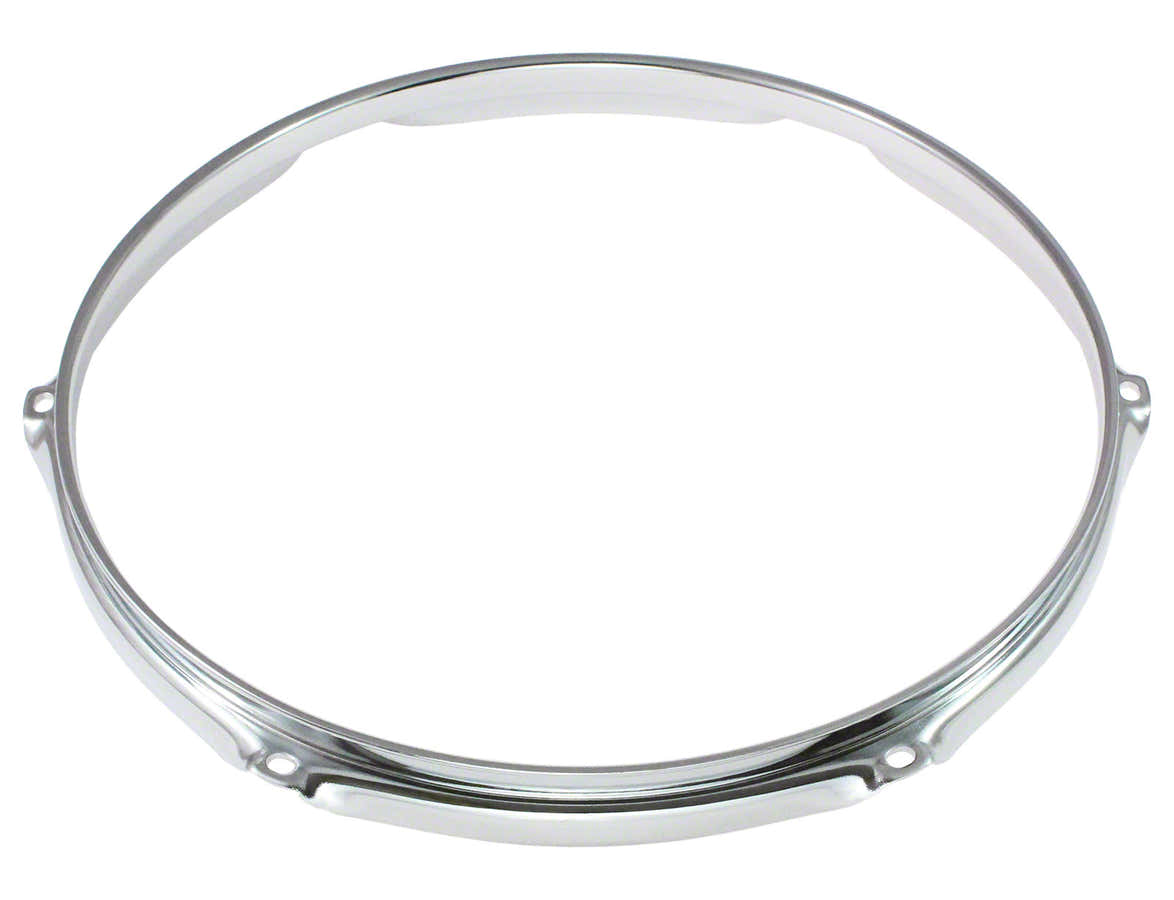 H30-10-6 - 10" SPANNREIFEN 6-LOCH SUPER DREIFACHE FLANSCH 3.0MM