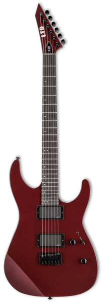 M-400 HT Scharlachrot Metallic