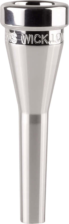6882 Heavy Top - 4X Versilbert (Trompete)