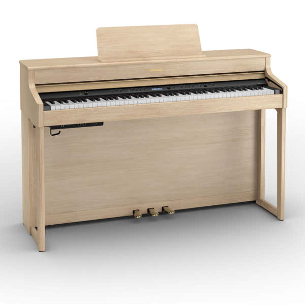 HP702 Helle Eiche