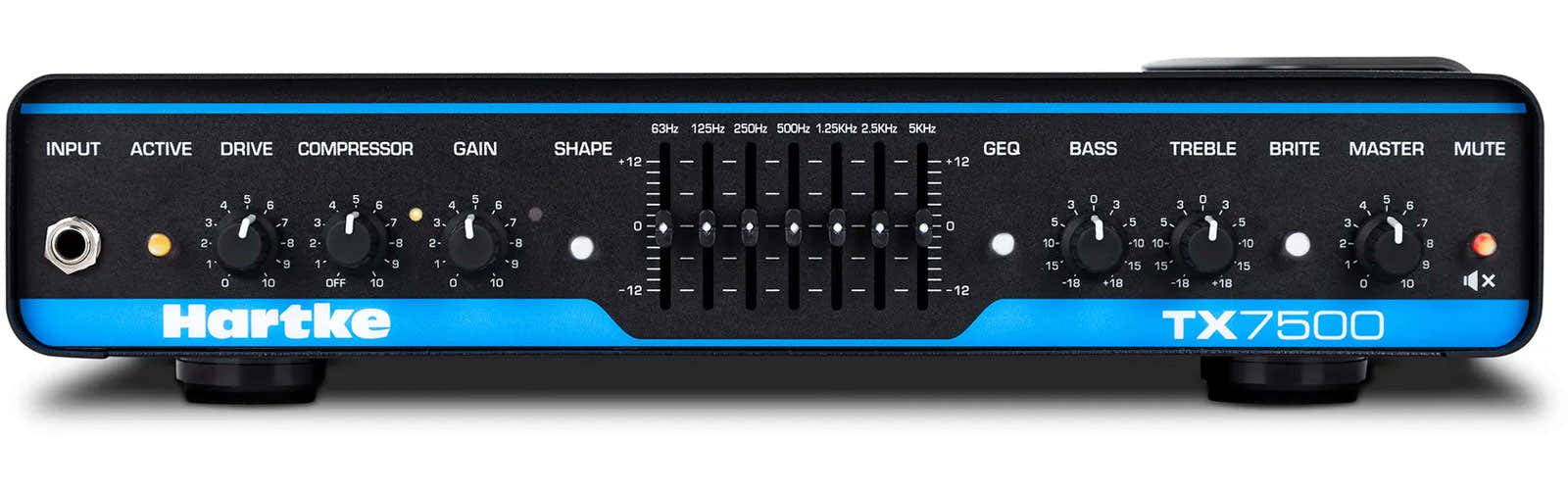 TX7500 800W