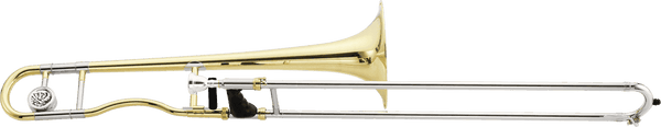JTB710Q Tenor Einfach Lackiert - Ergonomisch
