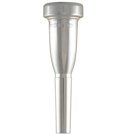 K351 Méga Tone - 3C Versilbert (Trompete)