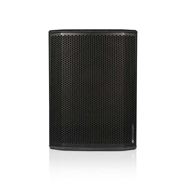 DB Technologies Sub 615
