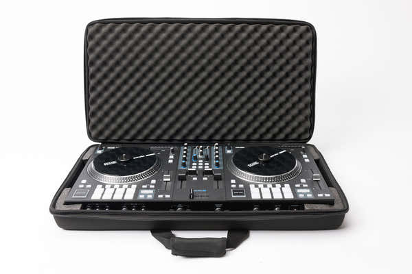 Magma Ctrl Case One Schwarz/Schwarz