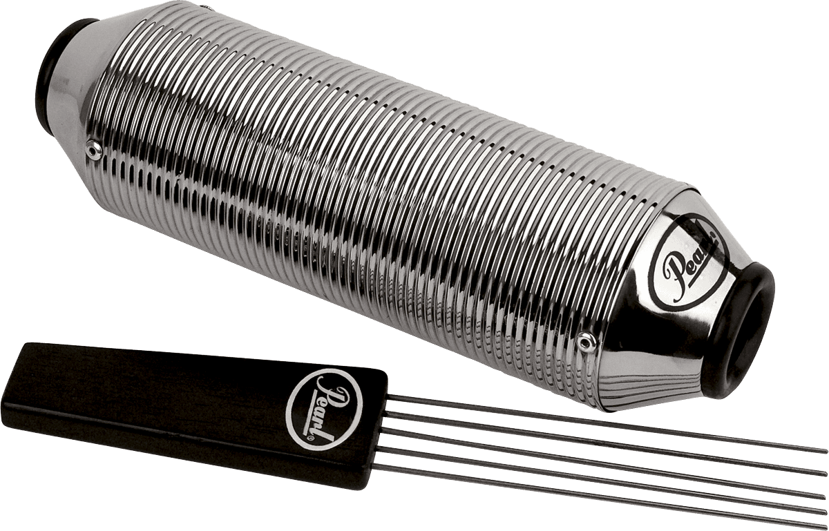 PMG-20 Metall-Guiro