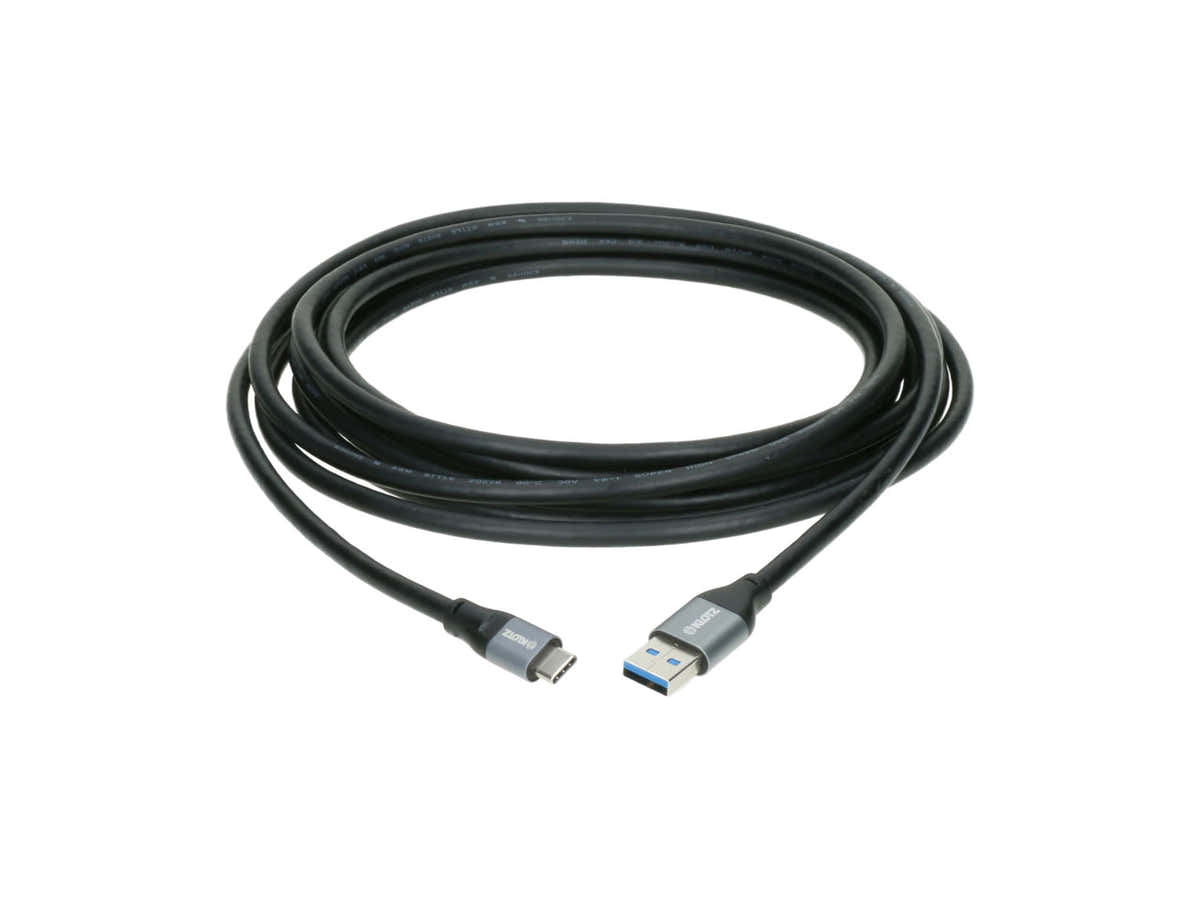 Kabel USB 3.1 C Zu A 3m