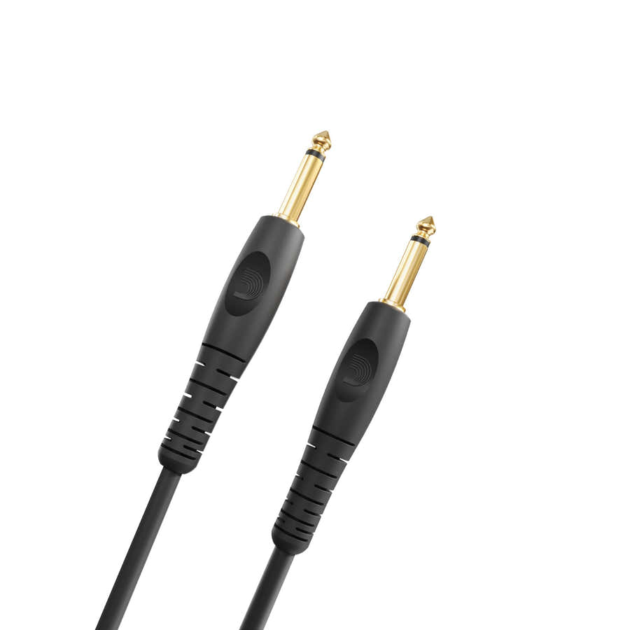 CUSTOM SERIES INSTRUMENT CABLE 10 FEET