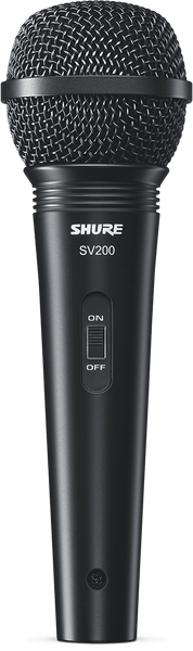 SV200a