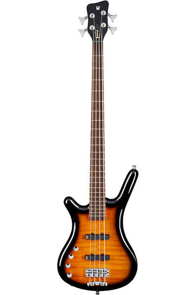 Corvette Classic 4 LH Mandel Sunburst
