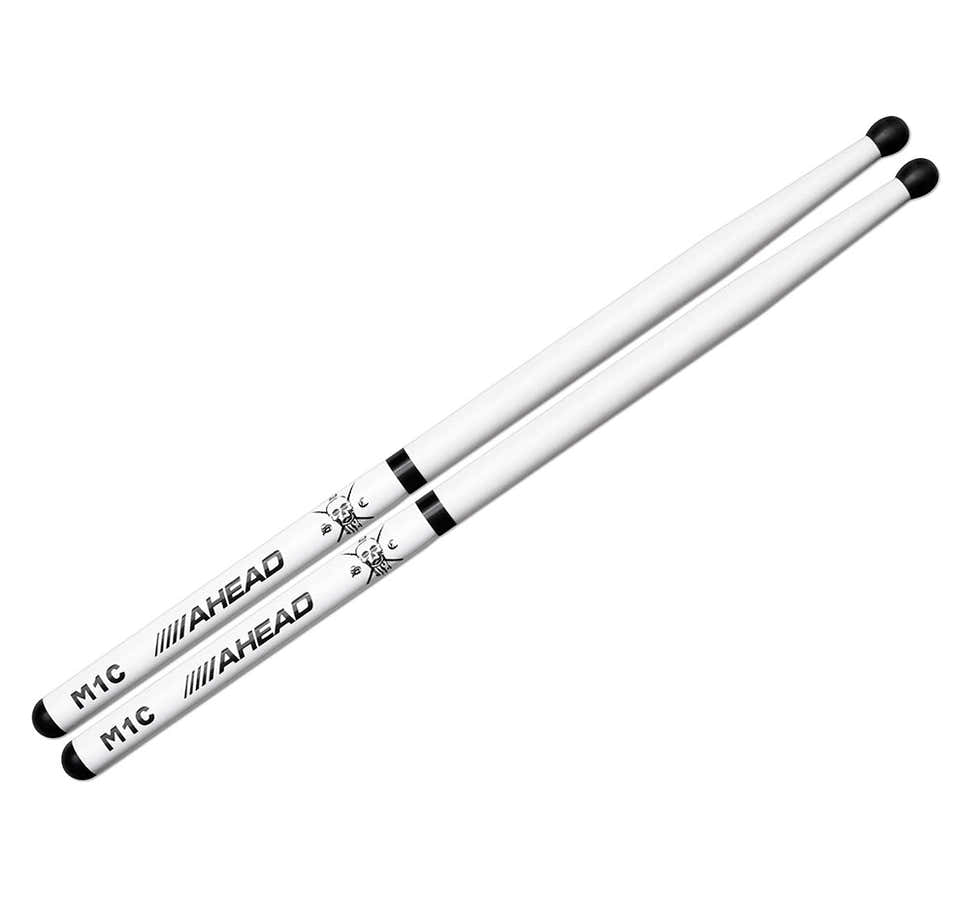 M1C - Street Drum Corps Marsch