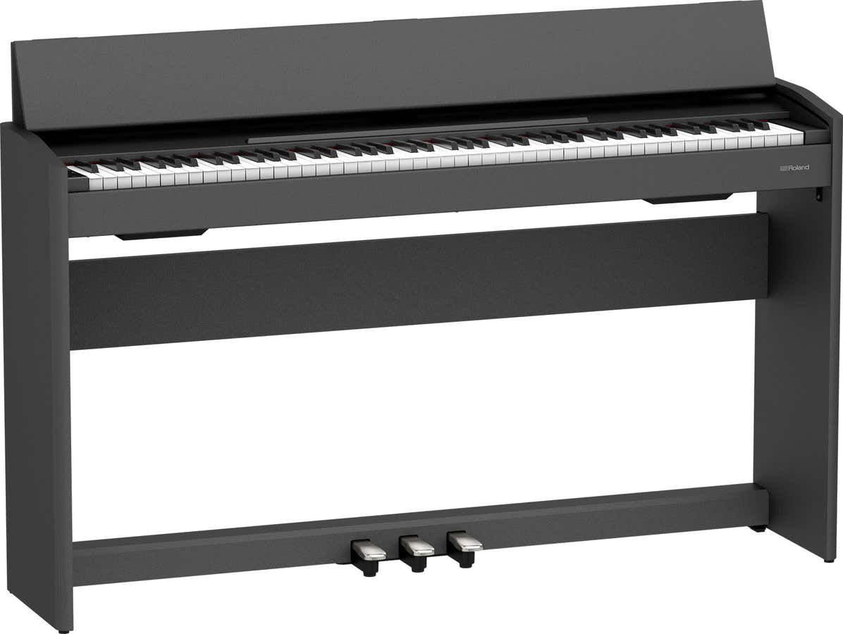 F107 Schwarz