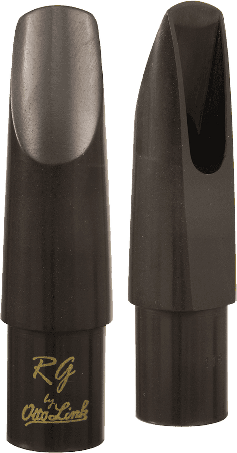 Tenor Ebonit RG 108