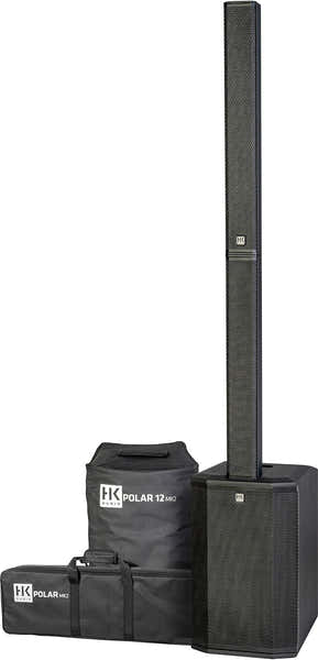HK Audio Polar12 MK2 - BLAGER