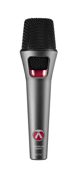 Austrian Audio OC707 Mikrofon