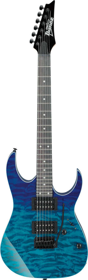 GRG120QASP-BGD Blauer Farbverlauf Gio