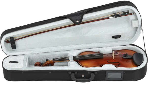 Gewa ANNIVERSARY VIOLIN 1/4 SET UP