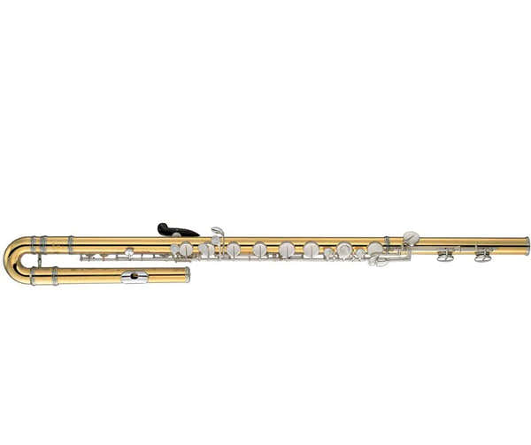 Yamaha YFLB441 C - Gebogener Kopf