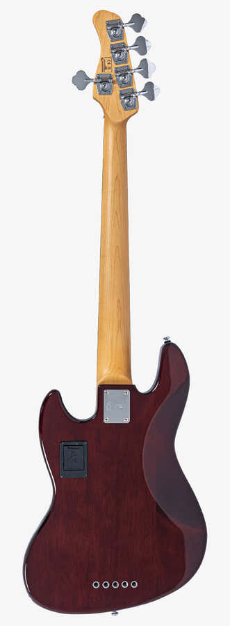 V3 5 New Gen TS