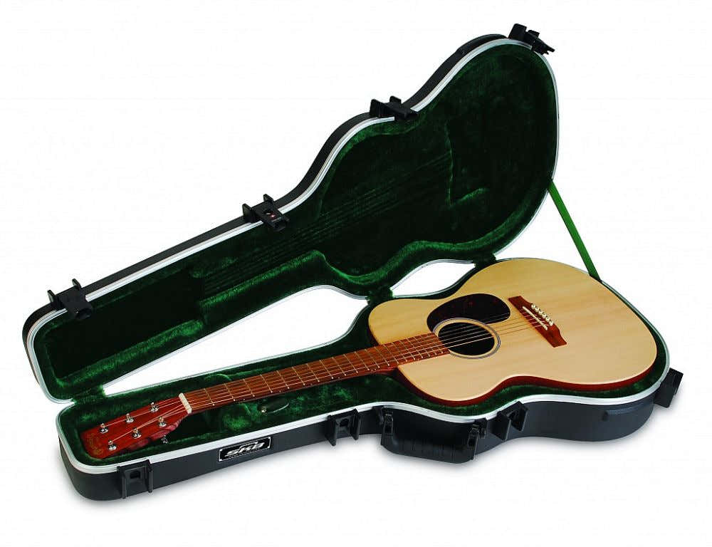 Folk-Koffer