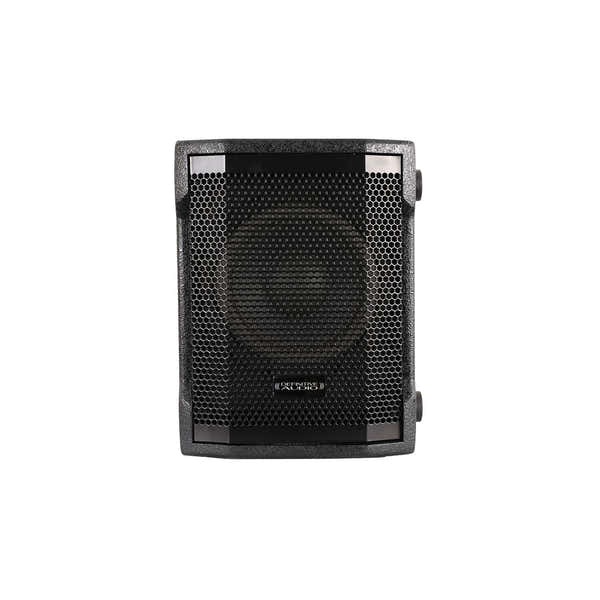 Definitive Audio Instasub 10A - Aktiver Holz-Subwoofer HP10